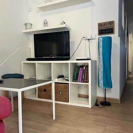 شقة Casa Claudia El Médano المظهر الخارجي الصورة