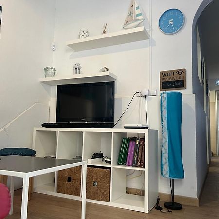 شقة Casa Claudia El Médano المظهر الخارجي الصورة
