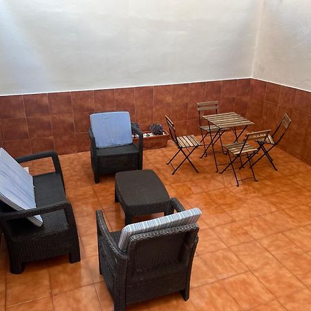 شقة Casa Claudia El Médano المظهر الخارجي الصورة